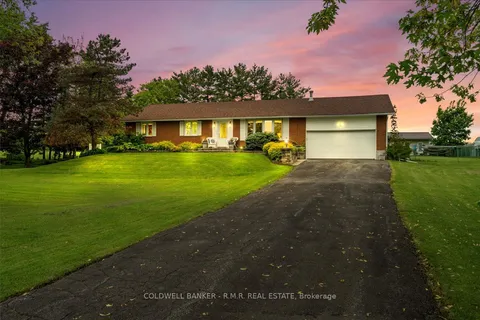 790 Hamilton Road, ON K8N 4Z5