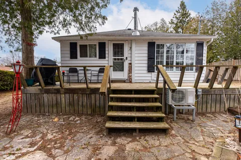 7 Hamilton Place, ON N0H 2G0