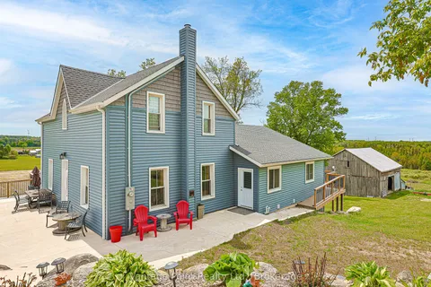 233154 2 Wgr Concession, ON N0G 1R0