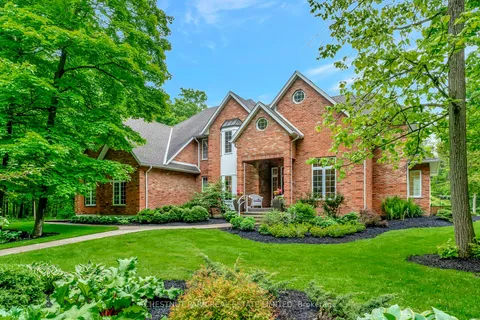 6511 Crowsfoot Road, ON N0B 1M0