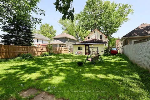 26 Mowat Street, ON N5A 2B7