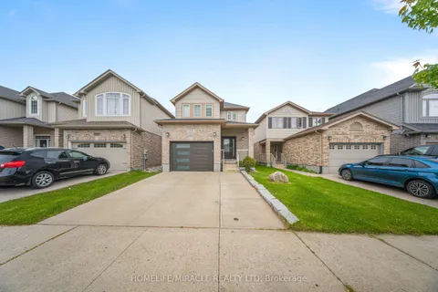 79 Hinrichs Crescent, ON N1T 0A8