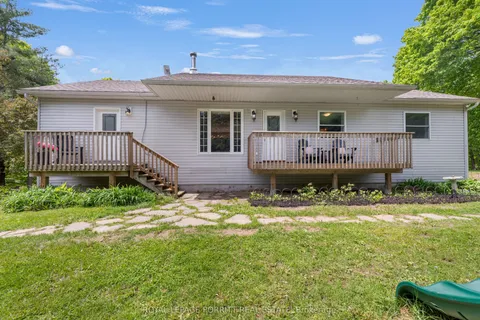 1101 Hawn Road, ON P1L 1X1