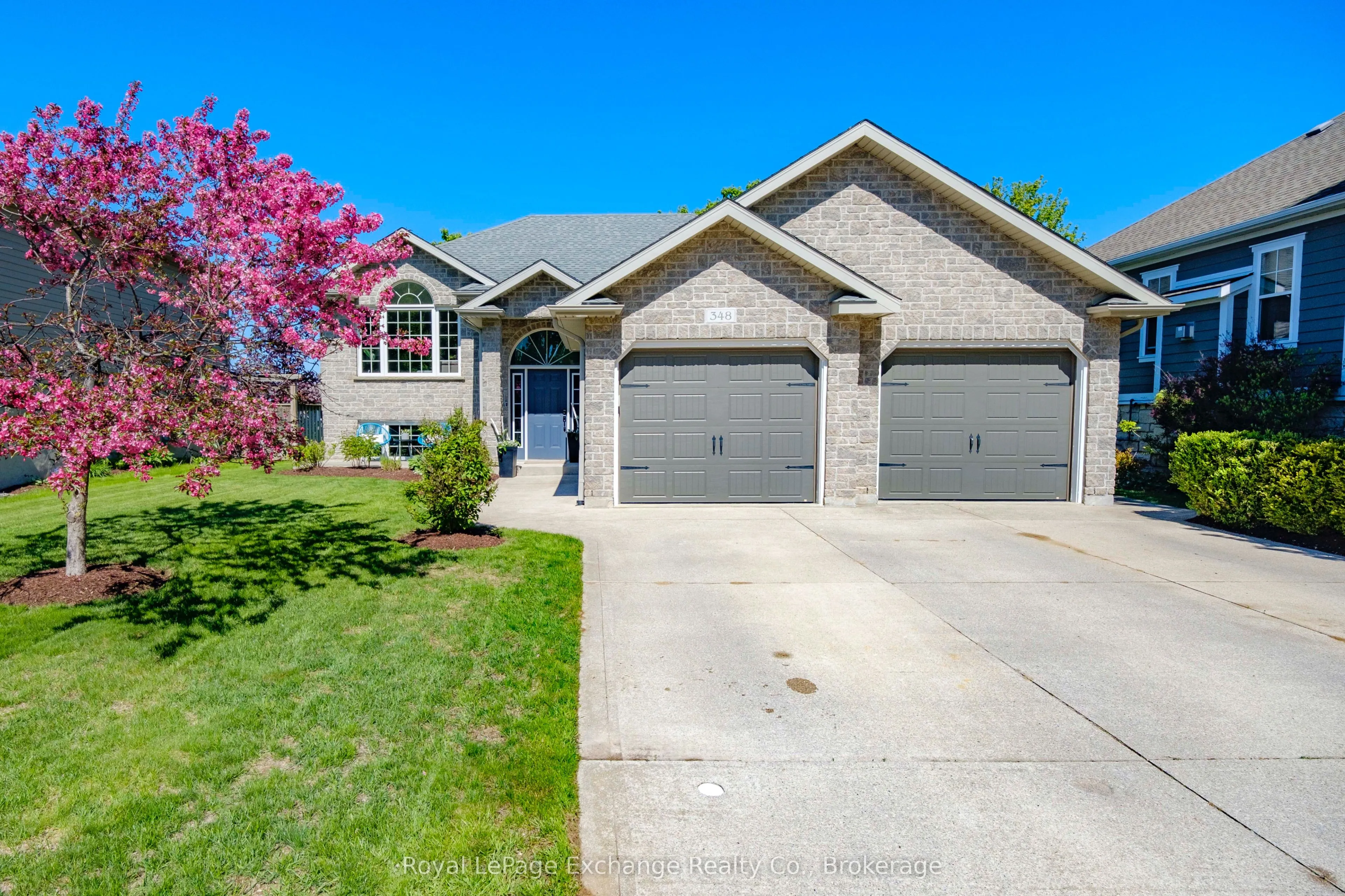 348 Stickel Street, ON N0H 2C1
