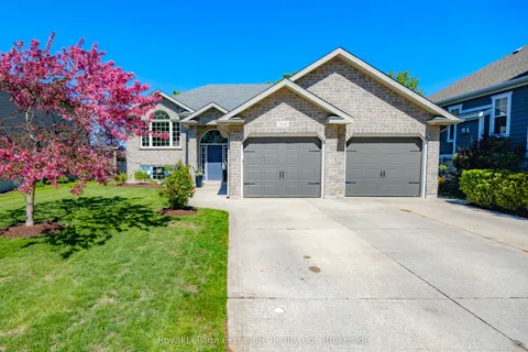 348 Stickel Street, ON N0H 2C1