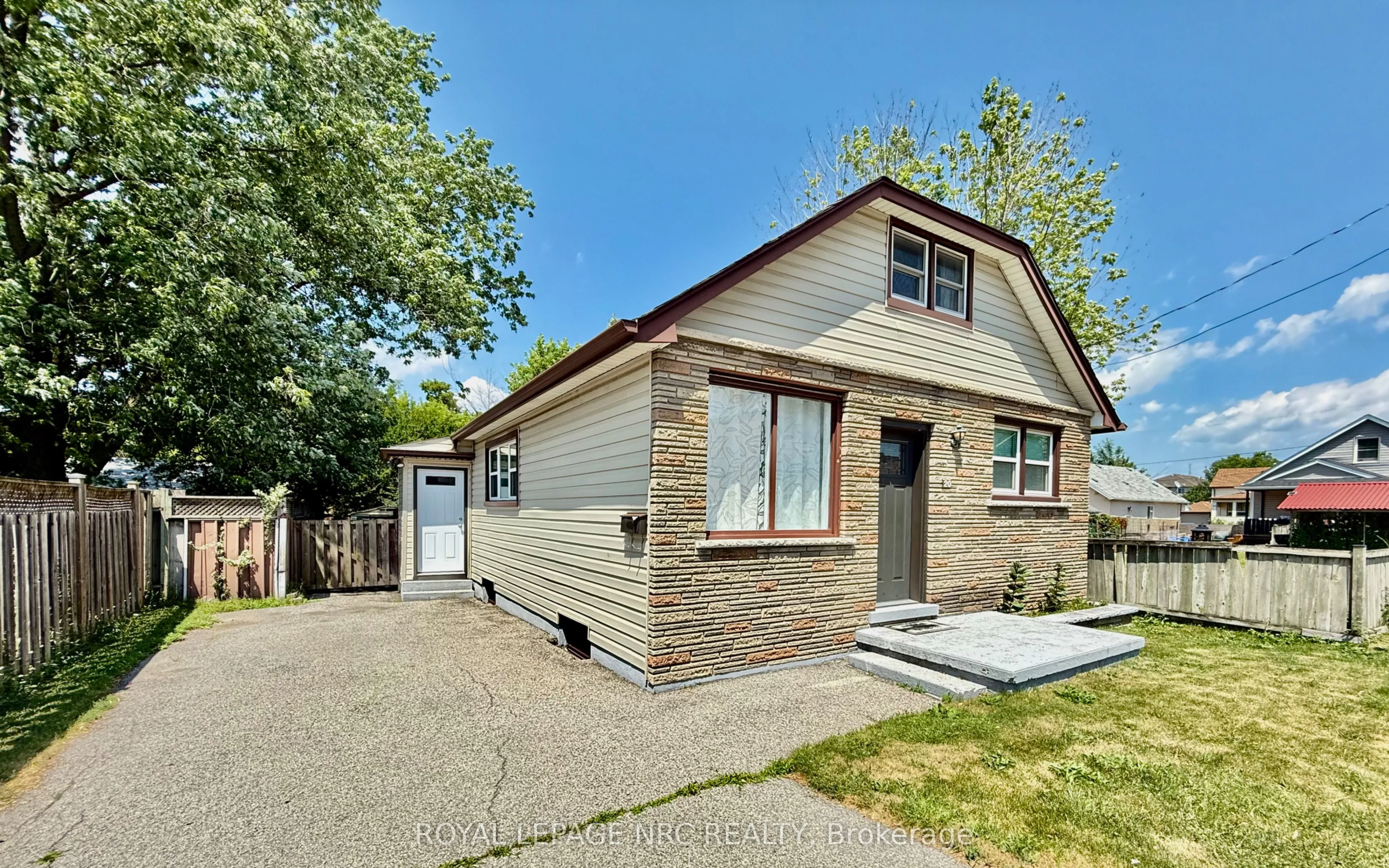 20 Richmond Street, ON L2V 3G4
