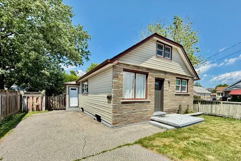 20 Richmond Street, ON L2V 3G4