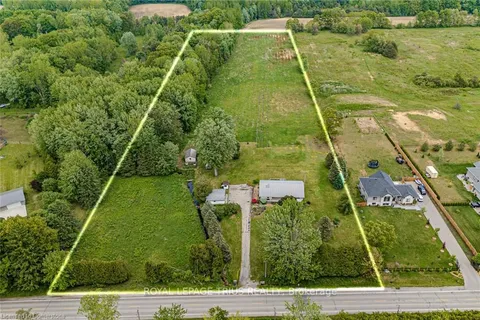 1938 Turkey Point Road, ON N3Y 4J9