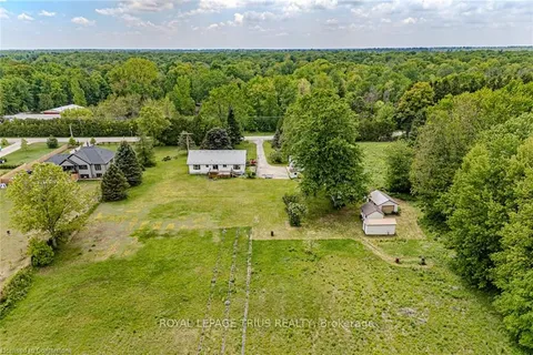 1938 Turkey Point Road, ON N3Y 4J9