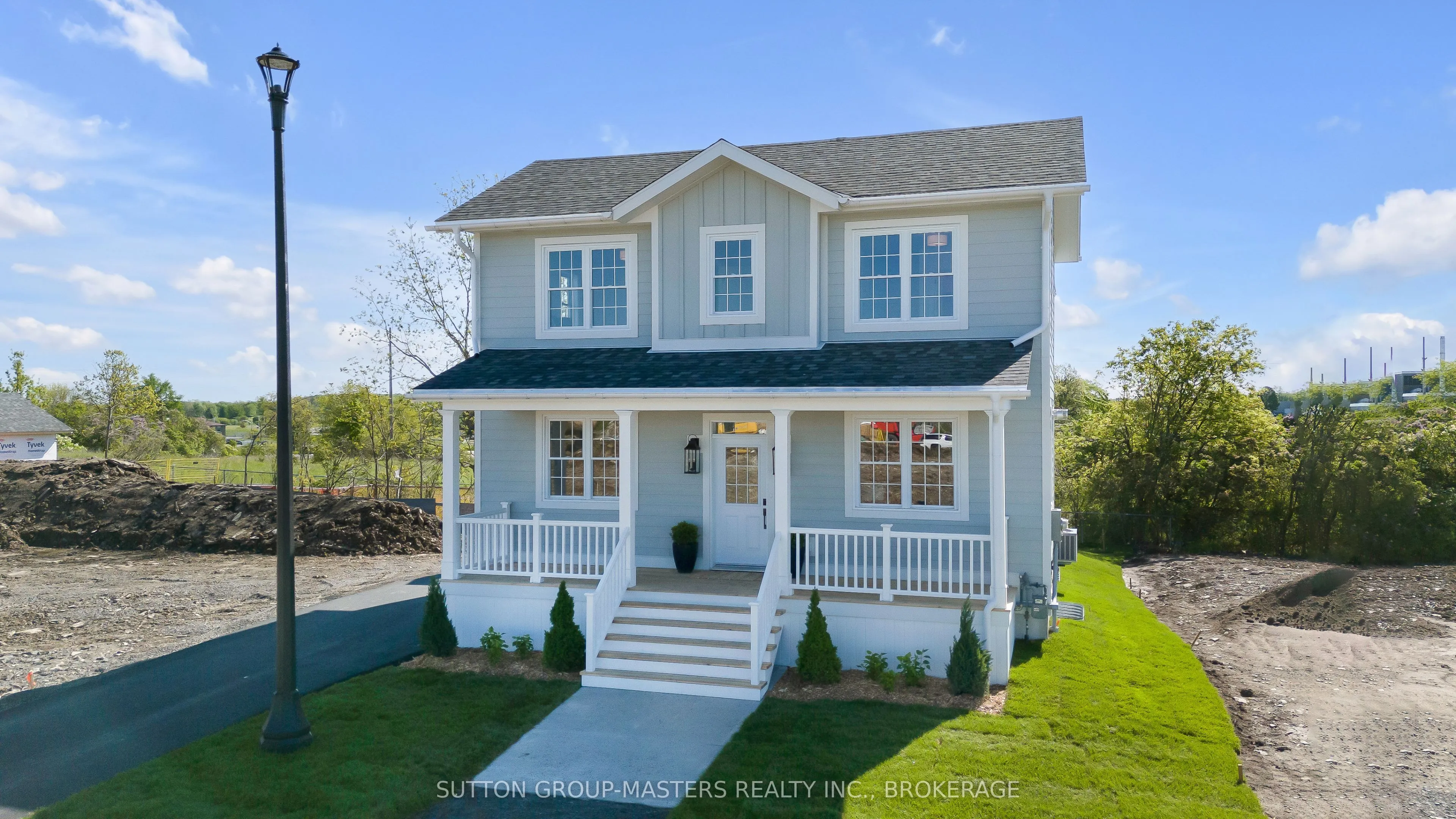 276 Old Kiln Crescent, ON K7K 0L7