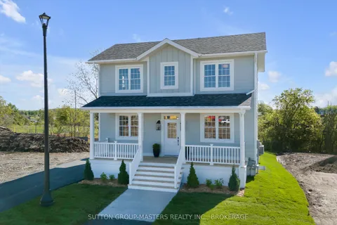 276 Old Kiln Crescent, ON K7K 0L7