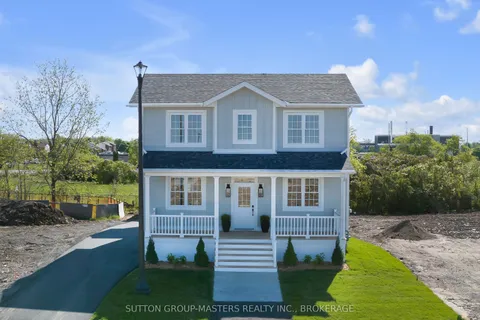 276 Old Kiln Crescent, ON K7K 0L7