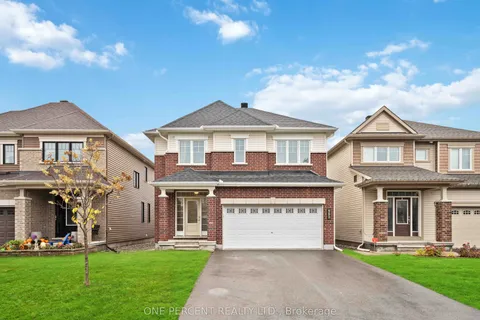 552 Genevriers Street, ON K4A 3W4
