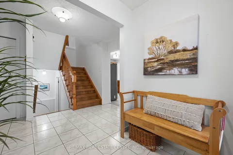 444 Burnett Avenue, ON N1T 1L3