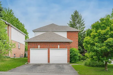 444 Burnett Avenue, ON N1T 1L3
