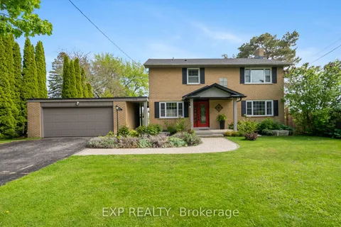 519 Lakeshore Road, ON K9A 1S4
