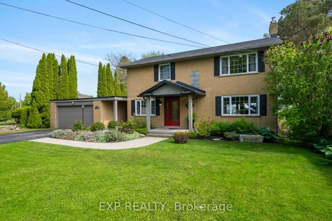 519 Lakeshore Road, ON K9A 1S4