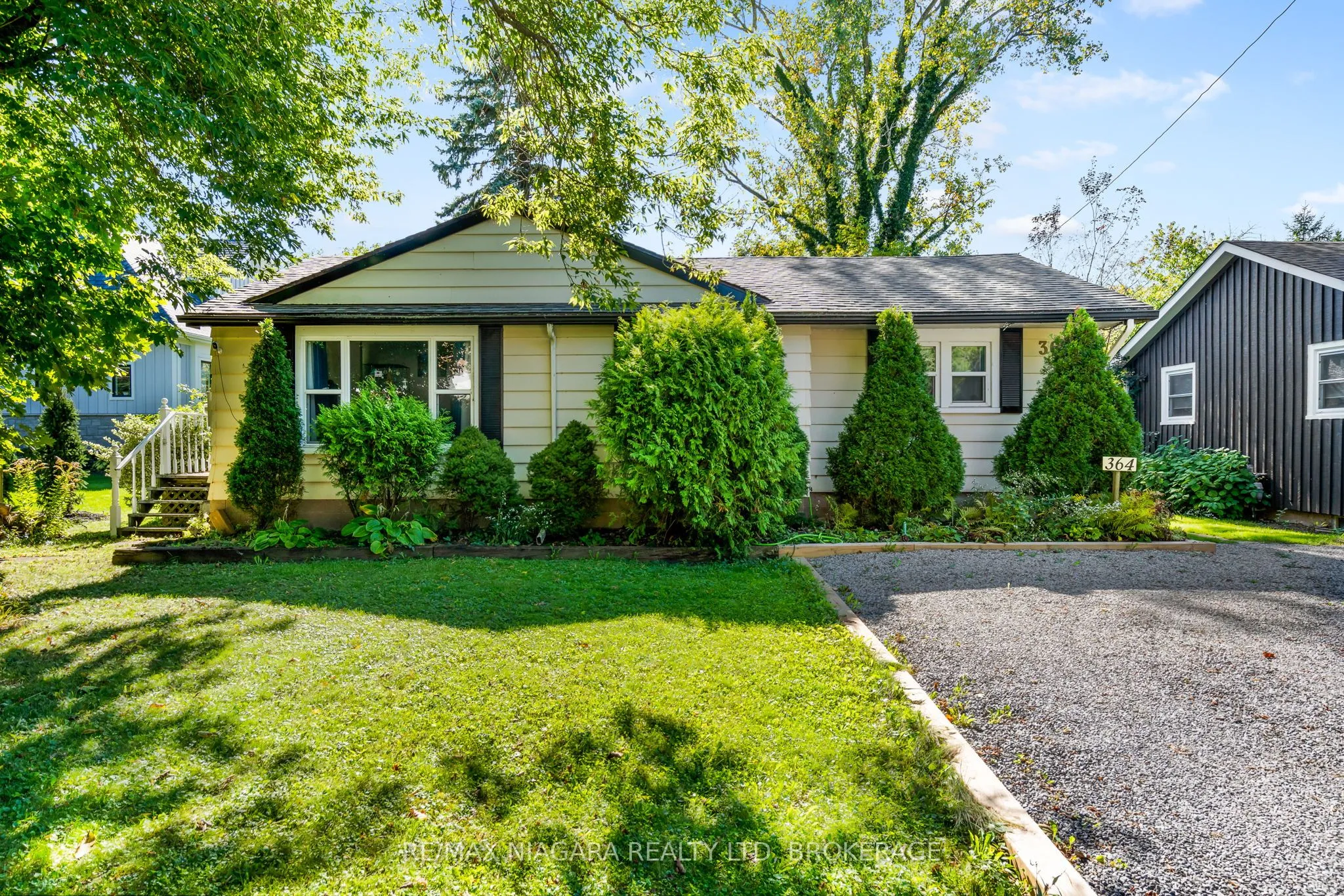 364 William Street, ON L0S 1J0