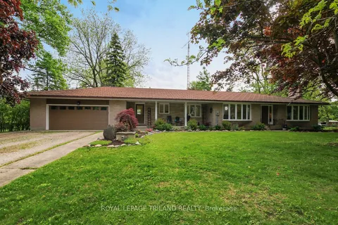 9460 Currie Road, ON N0L 2M0