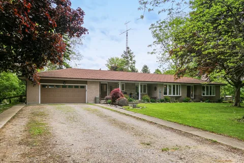 9460 Currie Road, ON N0L 2M0