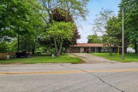 9460 Currie Road, ON N0L 2M0