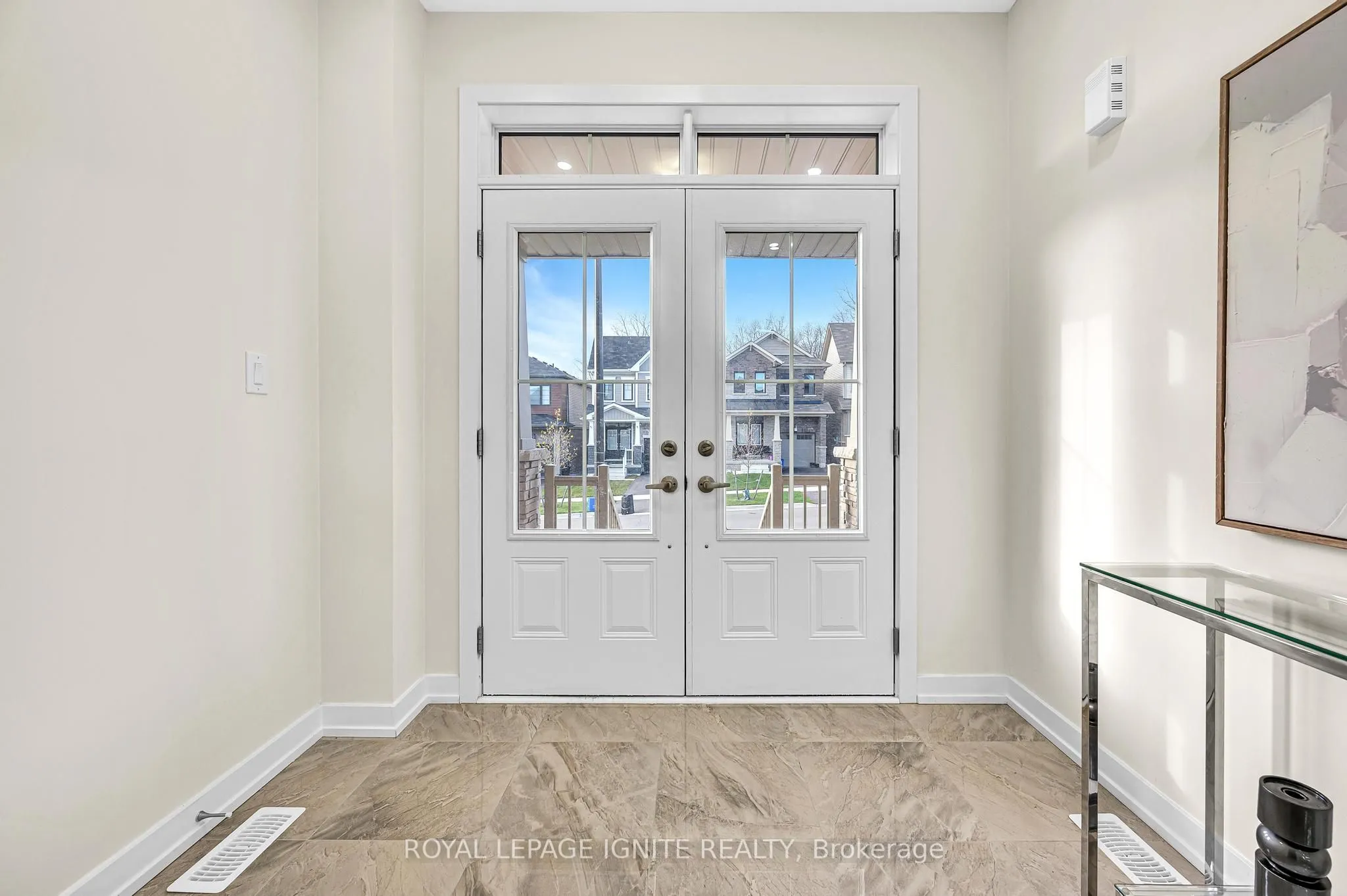 22 Sundin Drive, ON N3W 0H1