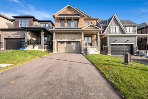 22 Sundin Drive, ON N3W 0H1
