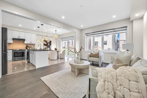 22 Sundin Drive, ON N3W 0H1