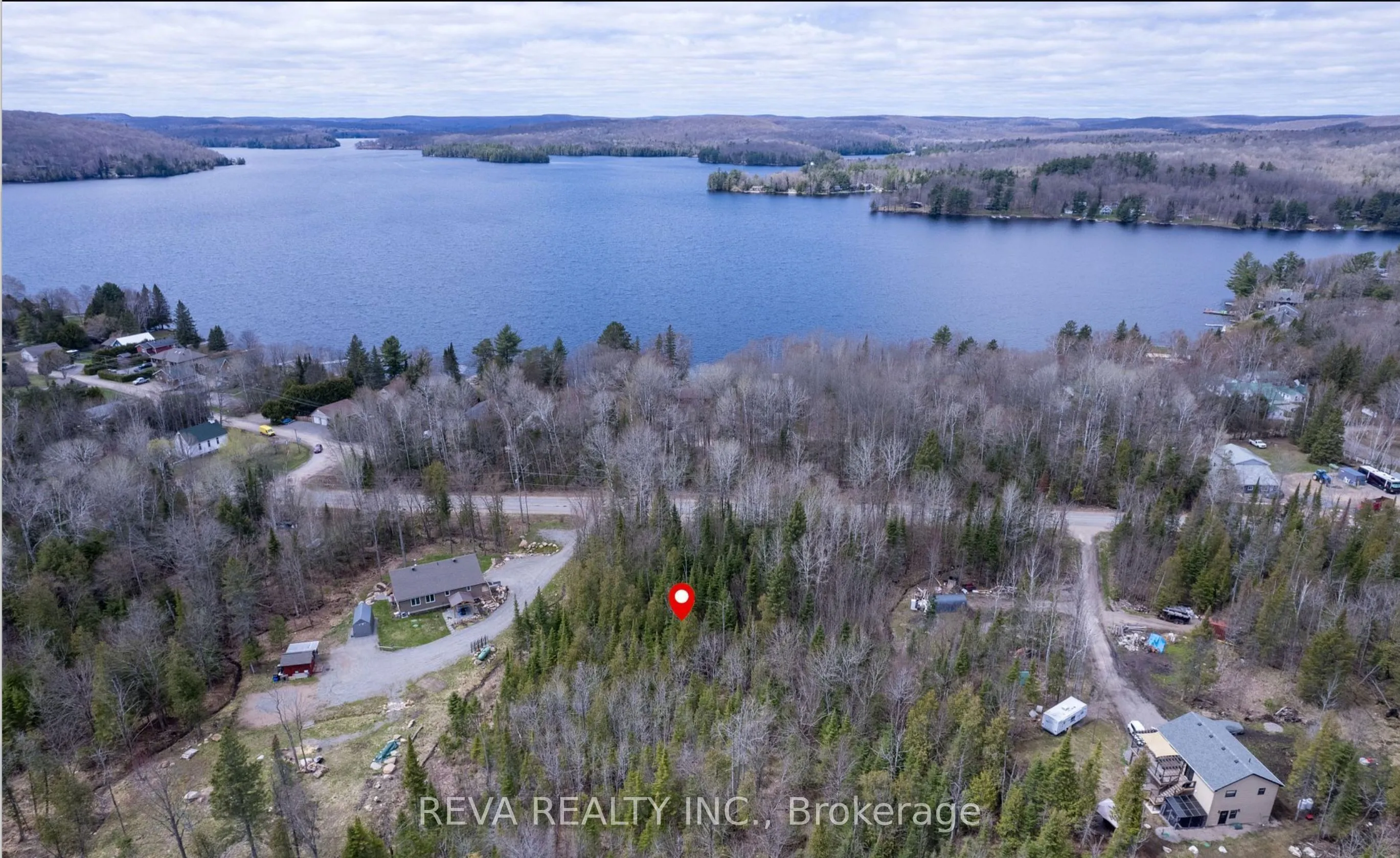 1755 South Baptiste Lake Road, ON K0L 1C0