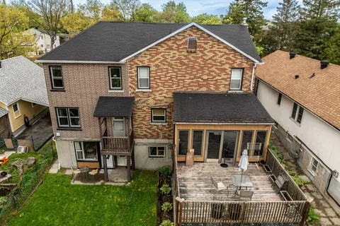 22 Whittaker Street, ON P3C 3W9