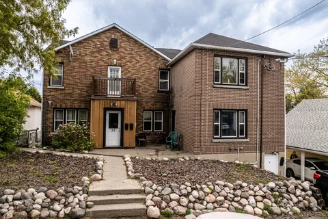 22 Whittaker Street, ON P3C 3W9