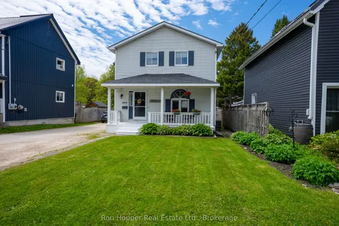 1666 3rd Avenue, ON N4K 4R4