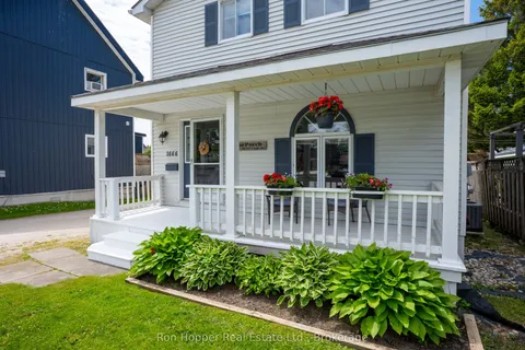 1666 3rd Avenue, ON N4K 4R4