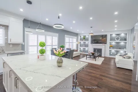732 Gilmour Crescent, ON L9V 3X2