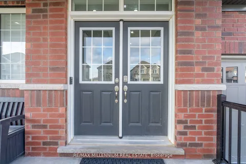 732 Gilmour Crescent, ON L9V 3X2