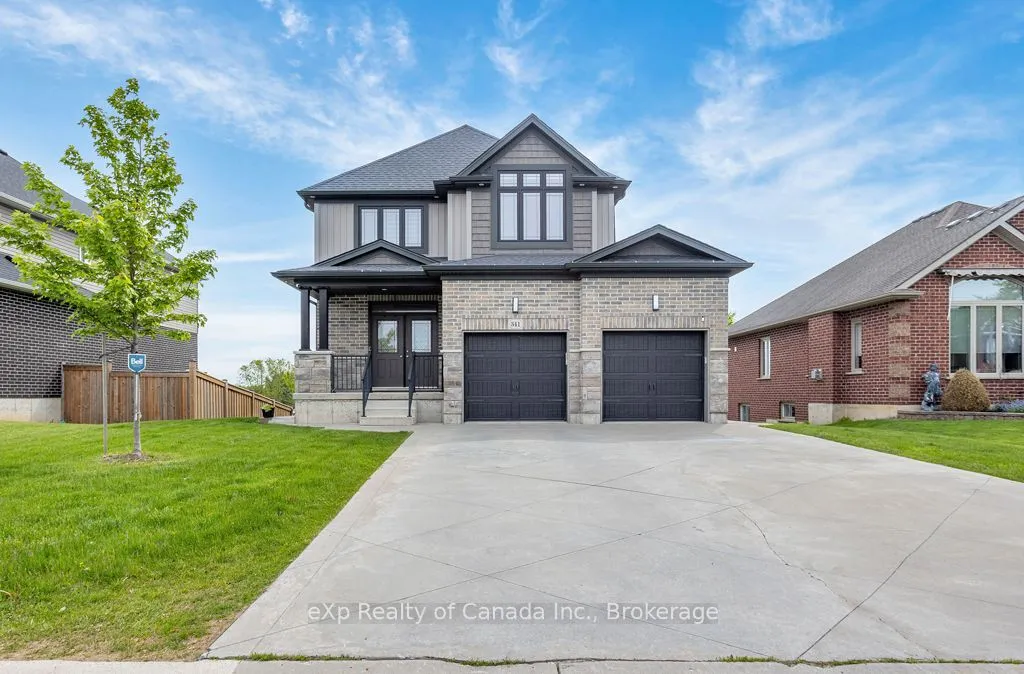 341 Poldon Drive, ON N0J 1P0