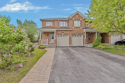 162 Stedman Street, ON K1T 0B5