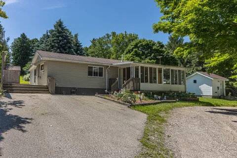 596101 59 Highway, ON N4S 7W1