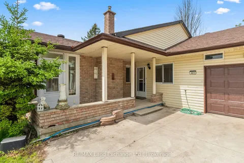 401 Winnebago Road, ON N2Z 2X3