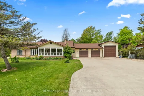 401 Winnebago Road, ON N2Z 2X3