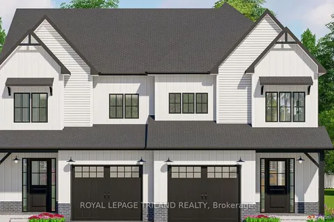 228B St George Street, ON N0K 1N0