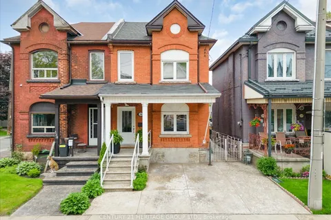 336 Emerald Street, ON L8L 5L3