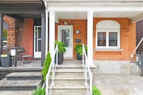336 Emerald Street, ON L8L 5L3