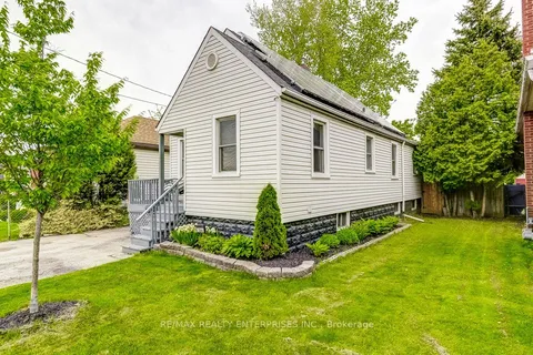 284 Tolton Avenue, ON L8H 5P5