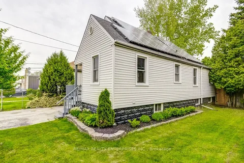 284 Tolton Avenue, ON L8H 5P5