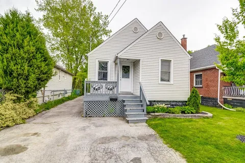 284 Tolton Avenue, ON L8H 5P5