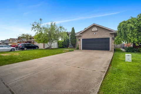 8171 Marcon St Street, ON L2H 3A9