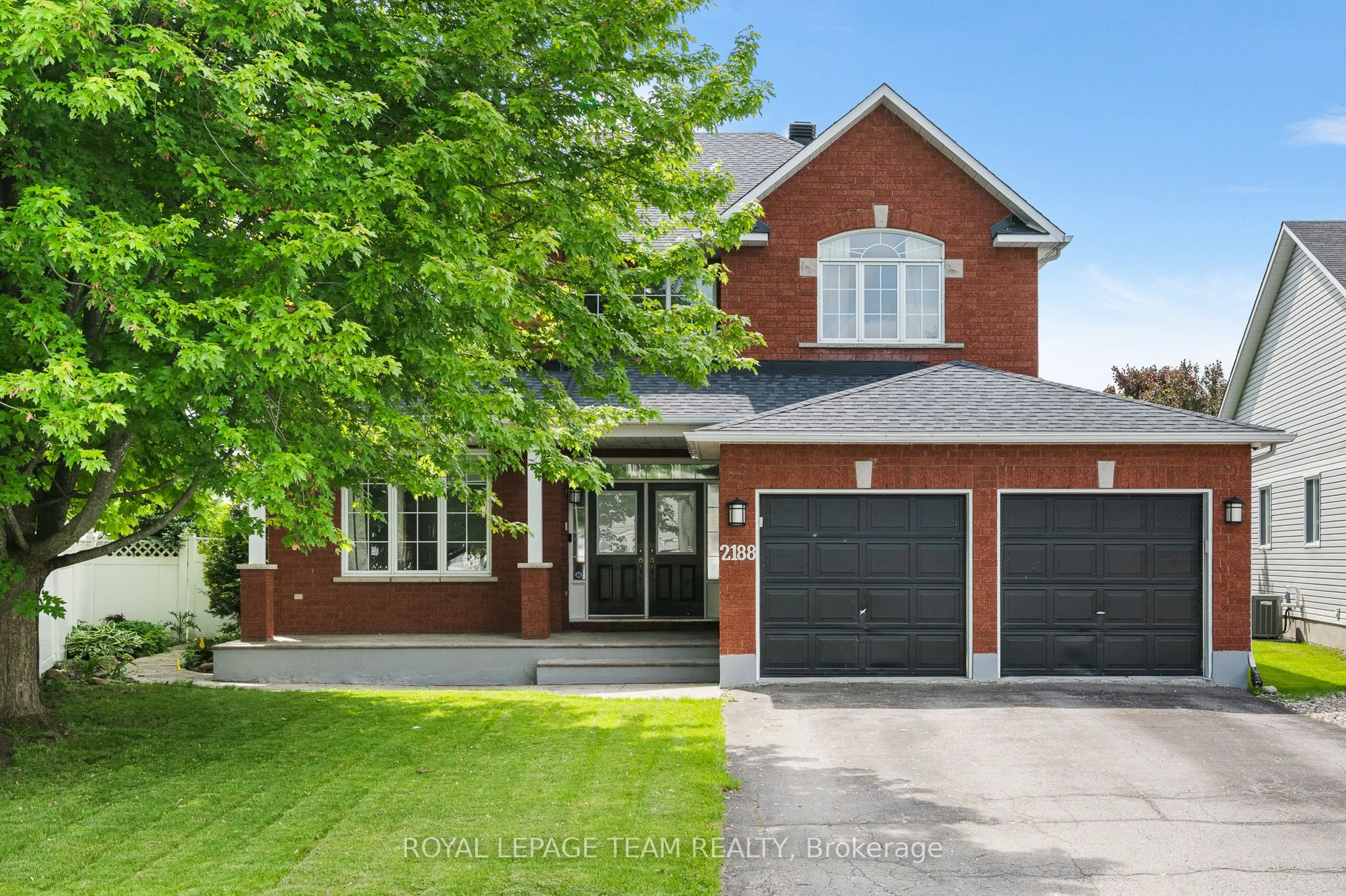 2188 Brianna Way, ON K4A 4E3