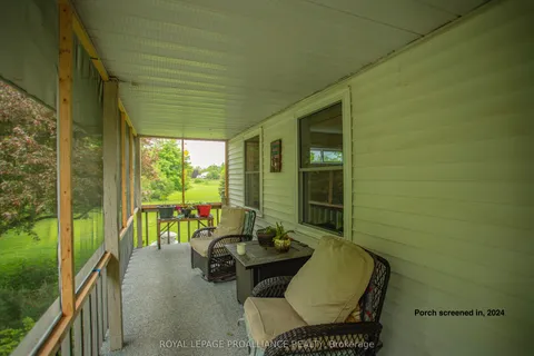 5460 Hinchinbrooke Road, South Frontenac, ON K0H 1W0
