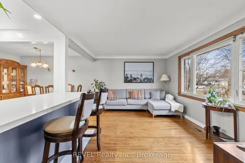 8 Bedford Court, ON L2N 4C8